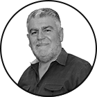 Daniel Pisani