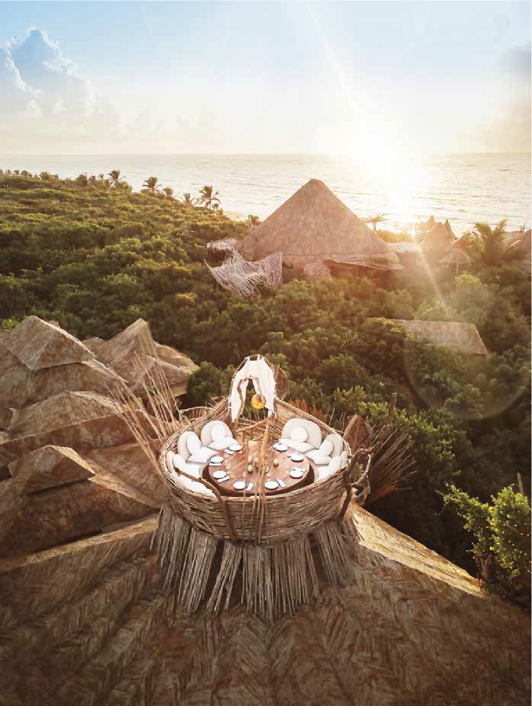 Tulum, Mexico